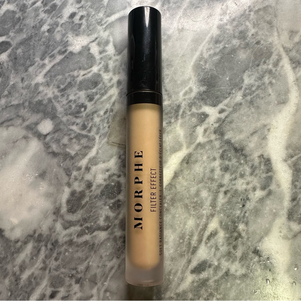 Morphe‎ Filter Effect Concealer Medium Neutral